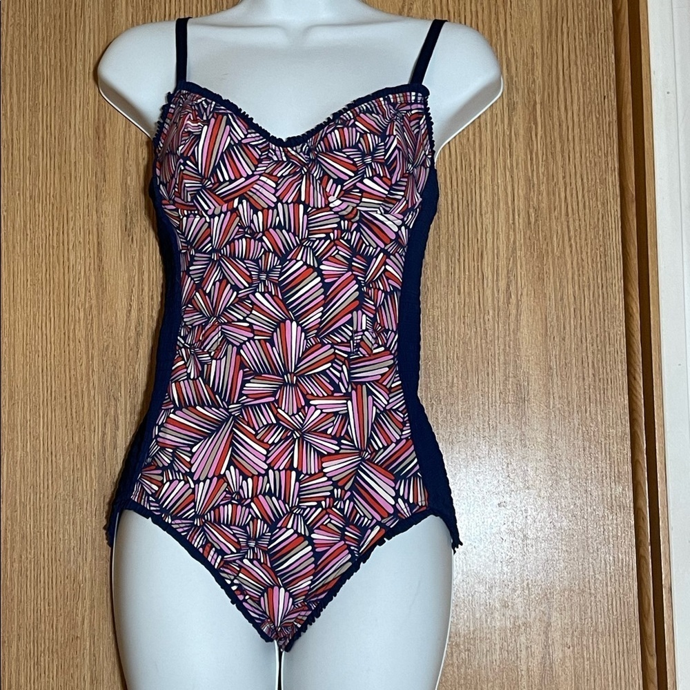 Marc By Marc Jacobs Arielle Bloom swimsuit Medium